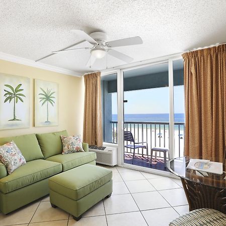 Barefoot Beach Club St. Pete Beach Exteriör bild