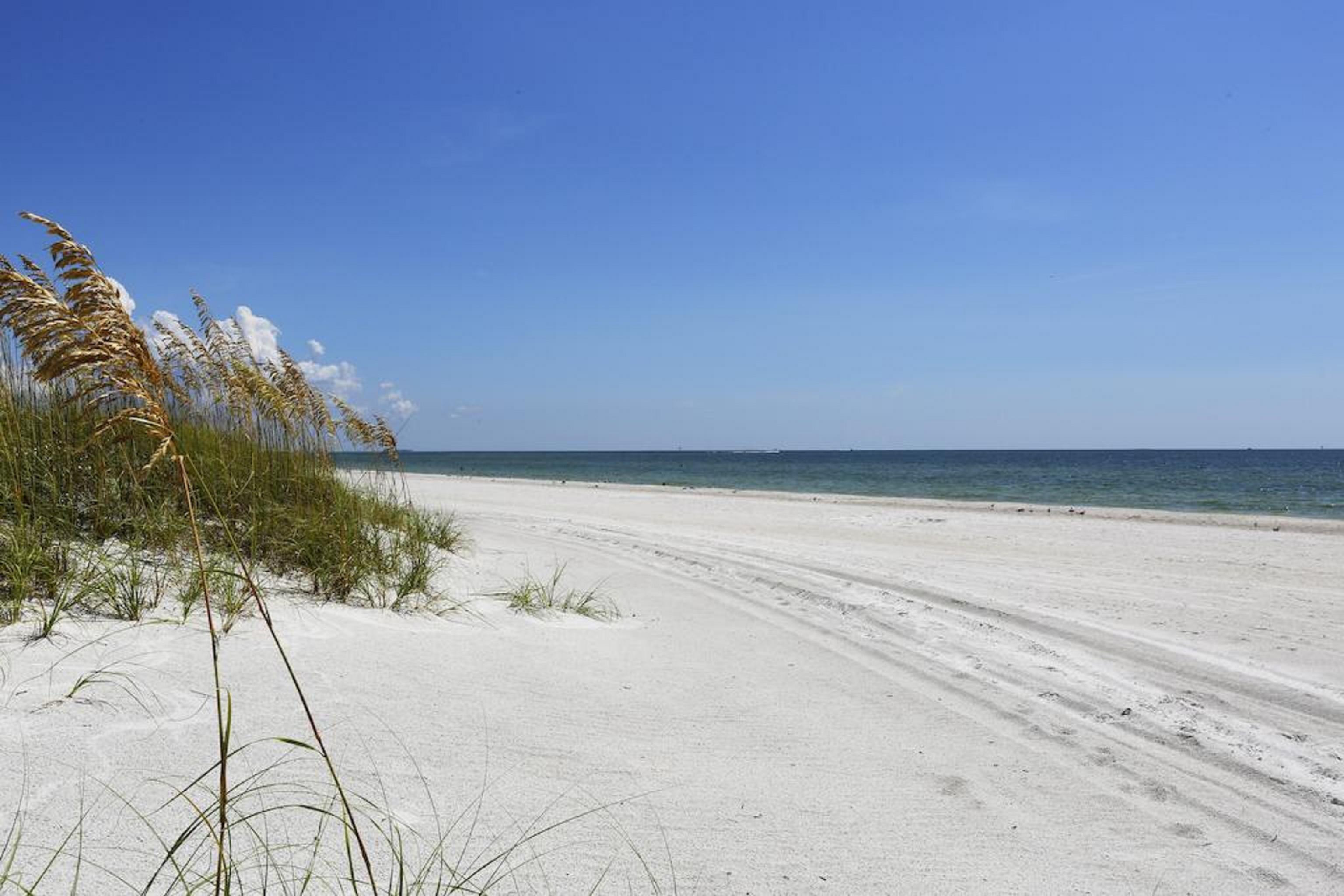 Barefoot Beach Club St. Pete Beach Exteriör bild