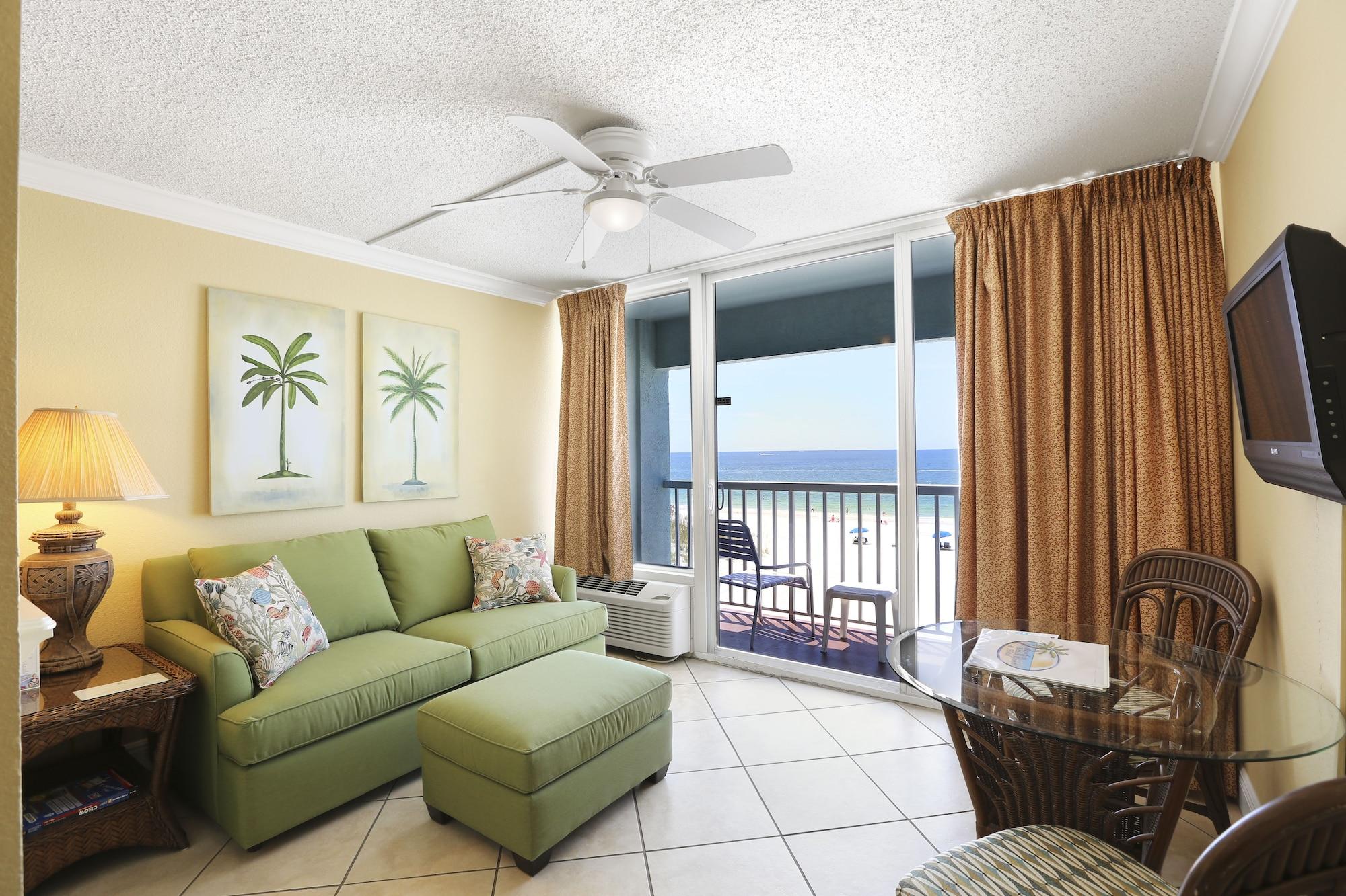 Barefoot Beach Club St. Pete Beach Exteriör bild